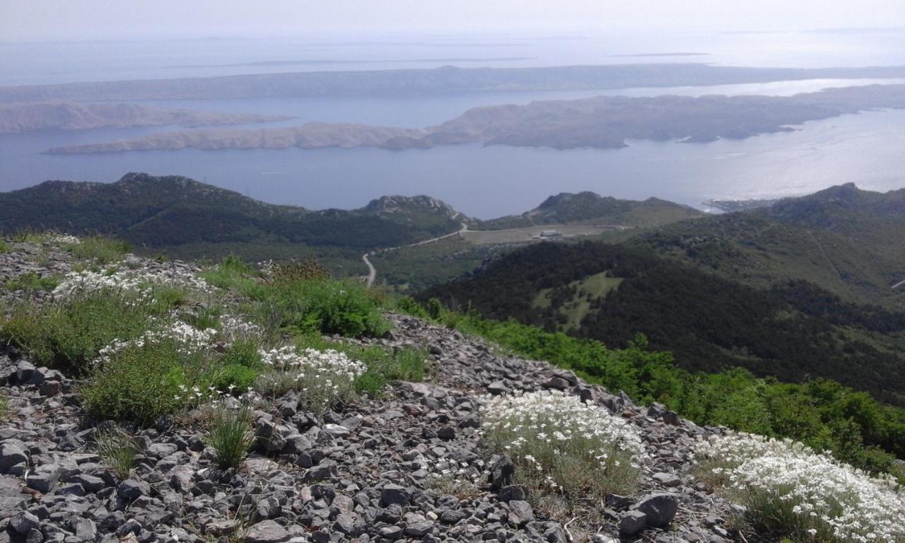 Hotel Sobe Za Nocenje Gospić Esterno foto