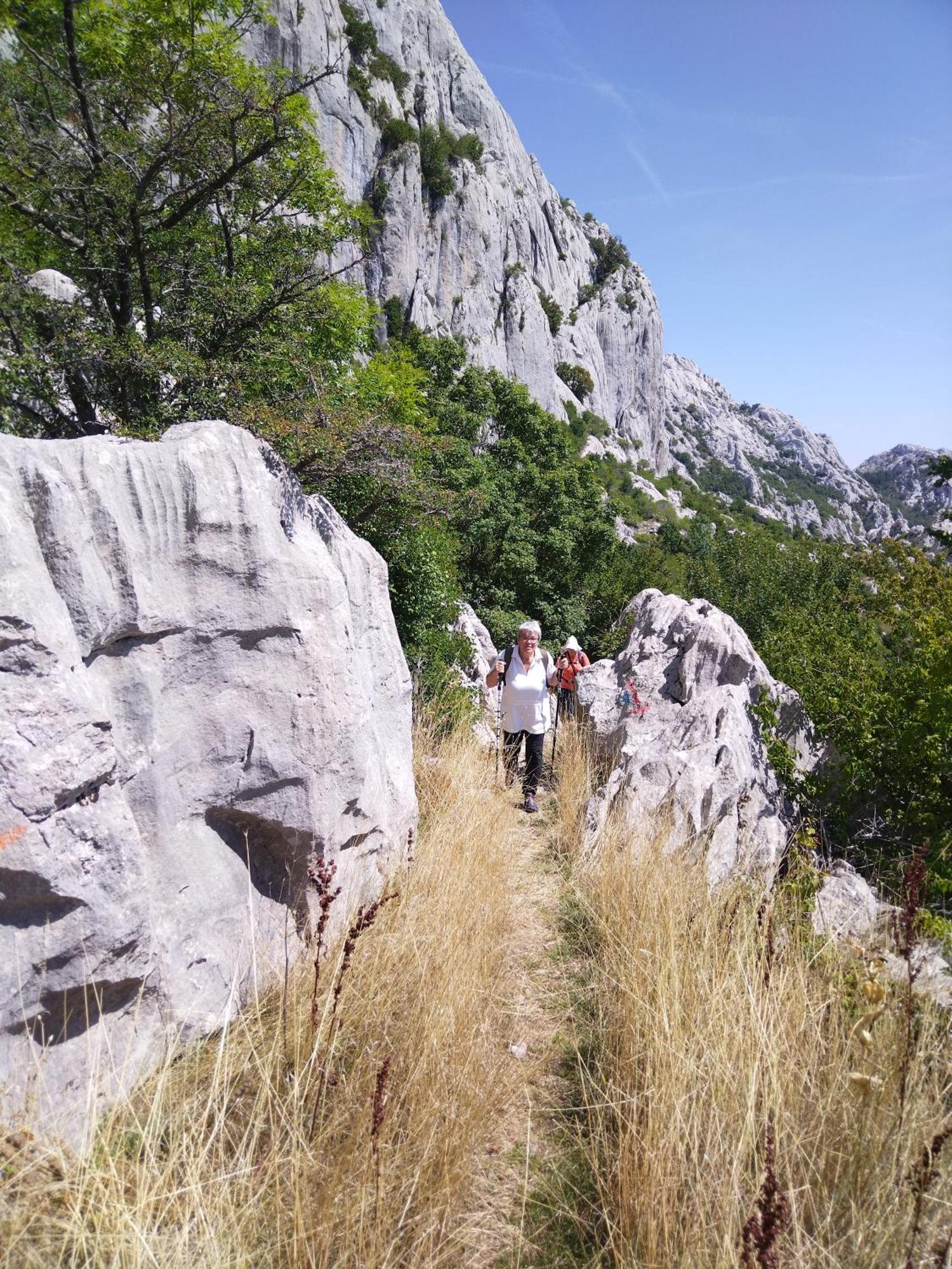 Hotel Sobe Za Nocenje Gospić Esterno foto